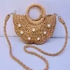 Summer Beach Tote Bag - 6-BAGS-11 FOR 2026
