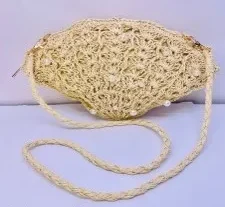 Summer Beach Tote Bag - 6-BAGS-12 FOR 2026