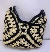 Summer Beach Tote Bag - 6-BAGS-13 FOR 2026