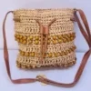 Summer Beach Tote Bag - 6-BAGS-15 FOR 2026