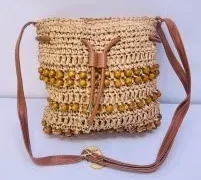6-BAGS-15c2 Summer Beach Tote Bag - 6-BAGS-15 FOR 2026
