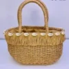 Summer Beach Tote Bag - 6-BAGS-16 FOR 2026