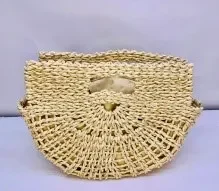 Summer Beach Tote Bag - 6-BAGS-17 FOR 2026