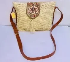 Summer Beach Tote Bag - 6-BAGS-18 FOR 2026