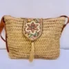 Summer Beach Tote Bag - 6-BAGS-18 FOR 2026