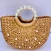 Summer Beach Tote Bag - 6-BAGS-19 FOR 2026