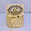 Summer Beach Tote Bag - 6-BAGS-1 FOR 2026