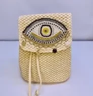 Summer Beach Tote Bag - 6-BAGS-1 FOR 2026