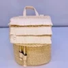Summer Beach Tote Bag - 6-BAGS-1 FOR 2026