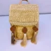 Summer Beach Tote Bag - 6-BAGS-1 FOR 2026