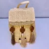 Summer Beach Tote Bag - 6-BAGS-1 FOR 2026