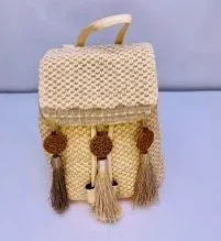 Summer Beach Tote Bag - 6-BAGS-1 FOR 2026