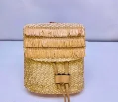 Summer Beach Tote Bag - 6-BAGS-1 FOR 2026