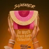 Summer Beach Tote Bag - 6-BAGS-2 FOR 2026