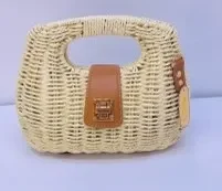 Summer Beach Tote Bag - 6-BAGS-21 FOR 2026