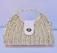 Summer Beach Tote Bag - 6-BAGS-23 FOR 2026