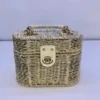 Summer Beach Tote Bag - 6-BAGS-24 FOR 2026