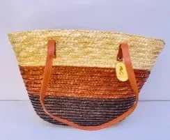 Summer Beach Tote Bag - 6-BAGS-27 FOR 2026
