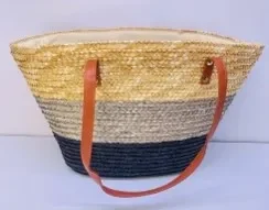 Summer Beach Tote Bag - 6-BAGS-27 FOR 2026