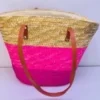 Summer Beach Tote Bag - 6-BAGS-27 FOR 2026