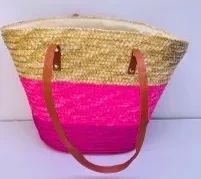 Summer Beach Tote Bag - 6-BAGS-27 FOR 2026
