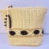 Summer Beach Tote Bag - 6-BAGS-29 FOR 2026