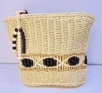 6-BAGS-29 Summer Beach Tote Bag - 6-BAGS-29 FOR 2026