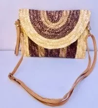 Summer Beach Tote Bag - 6-BAGS-2 FOR 2026