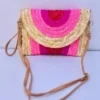 Summer Beach Tote Bag - 6-BAGS-2 FOR 2026