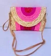 Summer Beach Tote Bag - 6-BAGS-2 FOR 2026