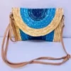 Summer Beach Tote Bag - 6-BAGS-2 FOR 2026