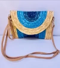 Summer Beach Tote Bag - 6-BAGS-2 FOR 2026