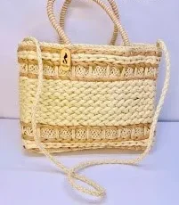 Summer Beach Tote Bag - 6-BAGS-30 FOR 2026