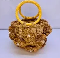 Summer Beach Tote Bag - 6-BAGS-32 FOR 2026