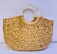 Summer Beach Tote Bag - 6-BAGS-34 FOR 2026