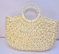 Summer Beach Tote Bag - 6-BAGS-34 FOR 2026