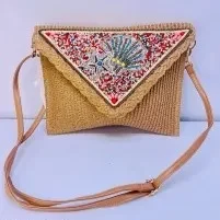 Summer Beach Tote Bag - 6-BAGS-3 FOR 2026