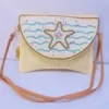 Summer Beach Tote Bag - 6-BAGS-3 FOR 2026
