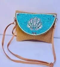 Summer Beach Tote Bag - 6-BAGS-3 FOR 2026