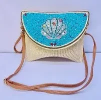 Summer Beach Tote Bag - 6-BAGS-3 FOR 2026