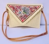 Summer Beach Tote Bag - 6-BAGS-3 FOR 2026