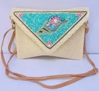 Summer Beach Tote Bag - 6-BAGS-3 FOR 2026