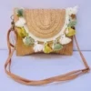 Summer Beach Tote Bag - 6-BAGS-4 FOR 2026