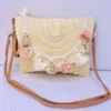 Summer Beach Tote Bag - 6-BAGS-4 FOR 2026