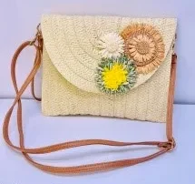 Summer Beach Tote Bag - 6-BAGS-5 FOR 2026