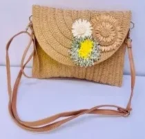 6-BAGS-5c2 Summer Beach Tote Bag - 6-BAGS-5 FOR 2026