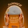 Summer Beach Tote Bag - 6-BAGS-7 FOR 2026