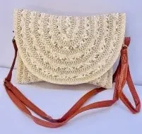 Summer Beach Tote Bag - 6-BAGS-8 FOR 2026