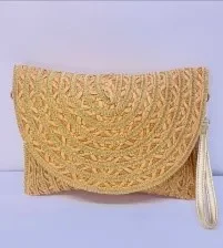 6-BAGS-9 Summer Beach Tote Bag - 6-BAGS-9 FOR 2026