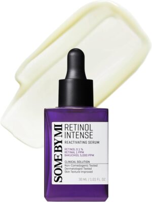 Some By Mi Retinol Intense Reactivating Serum 30ml